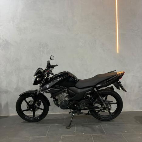 YAMAHA YS Fazer 150 BLUE FLEX, Foto 10