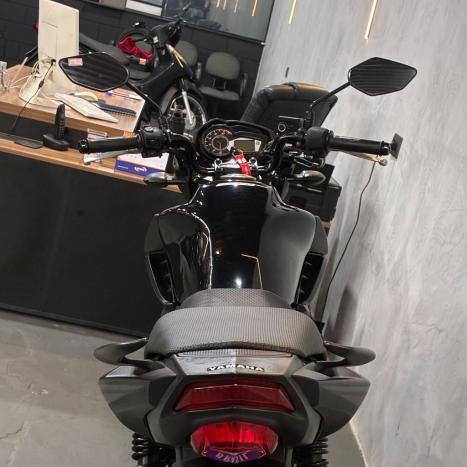 YAMAHA YS Fazer 150 BLUE FLEX, Foto 11