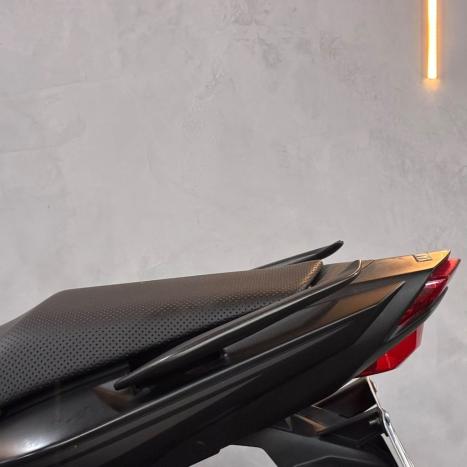 YAMAHA YS Fazer 150 BLUE FLEX, Foto 12