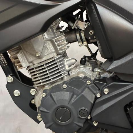 YAMAHA YS Fazer 150 BLUE FLEX, Foto 15