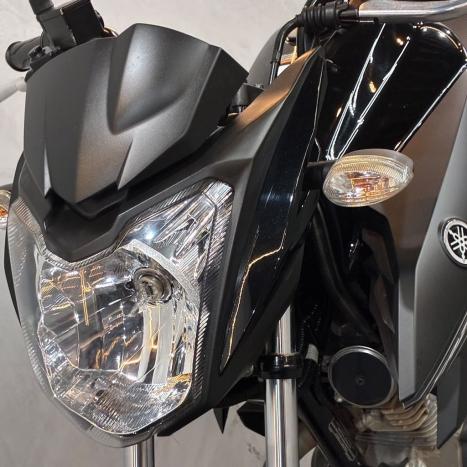 YAMAHA YS Fazer 150 BLUE FLEX, Foto 18