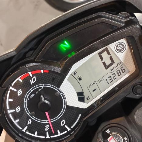 YAMAHA YS Fazer 150 BLUE FLEX, Foto 20