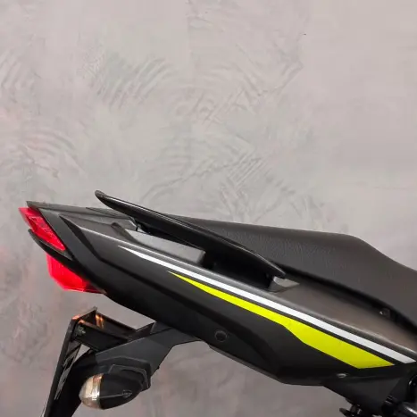 YAMAHA YS Fazer 150 BLUE FLEX, Foto 3