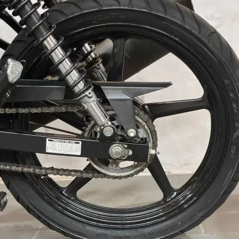 YAMAHA YS Fazer 150 BLUE FLEX, Foto 13