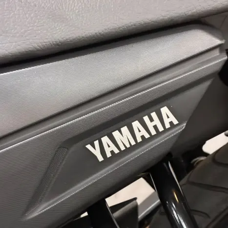 YAMAHA YS Fazer 150 BLUE FLEX, Foto 14