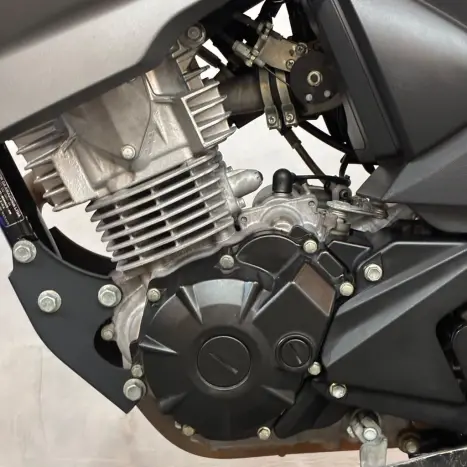 YAMAHA YS Fazer 150 BLUE FLEX, Foto 15