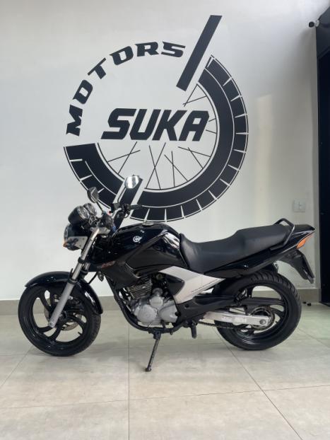 YAMAHA YS Fazer 250 , Foto 1