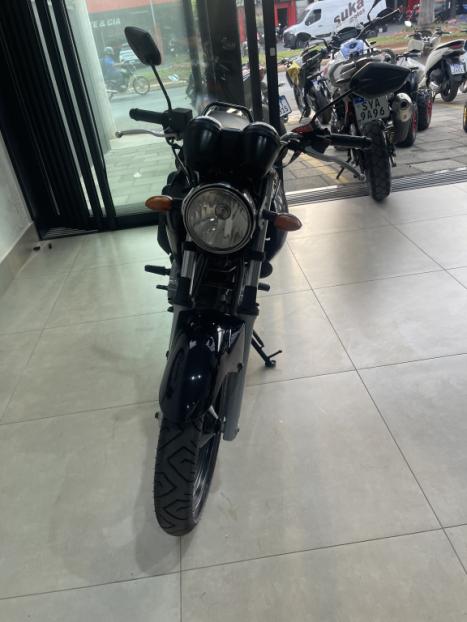 YAMAHA YS Fazer 250 , Foto 2