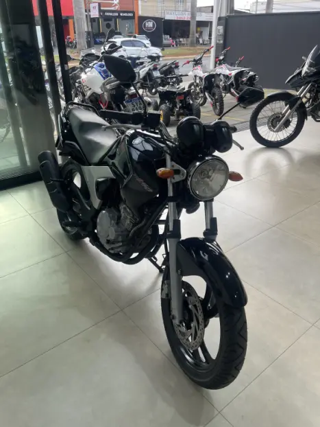 YAMAHA YS Fazer 250 , Foto 4