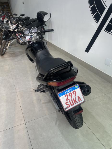 YAMAHA YS Fazer 250 , Foto 5