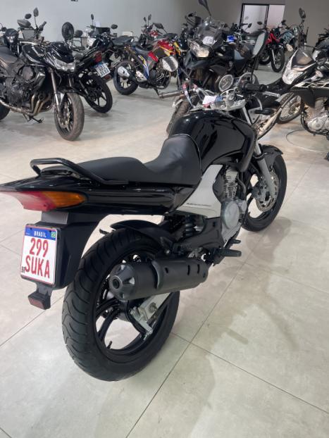 YAMAHA YS Fazer 250 , Foto 6