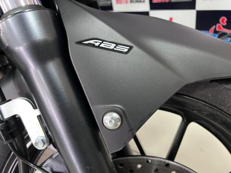 YAMAHA YS Fazer 250 , Foto 10