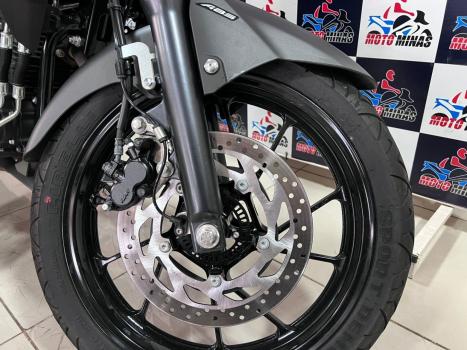 YAMAHA YS Fazer 250 , Foto 11