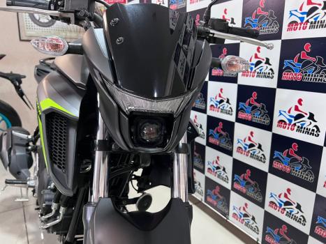 YAMAHA YS Fazer 250 , Foto 12