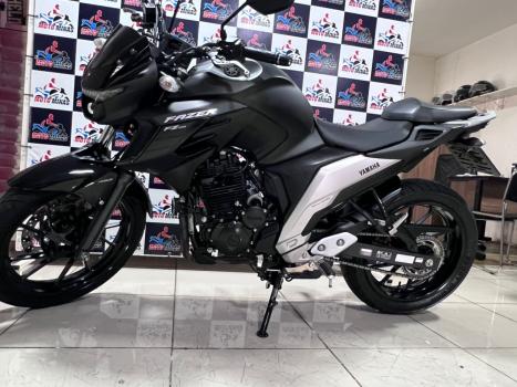 YAMAHA YS Fazer 250 , Foto 1 YAMAHA YS Fazer 250 , Foto 1