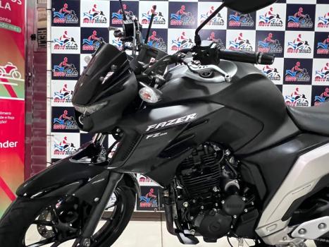 YAMAHA YS Fazer 250 , Foto 4 YAMAHA YS Fazer 250 , Foto 4