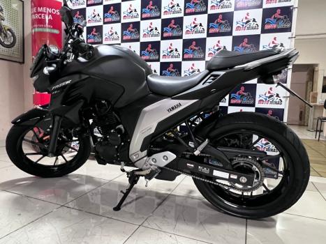 YAMAHA YS Fazer 250 , Foto 5 YAMAHA YS Fazer 250 , Foto 5