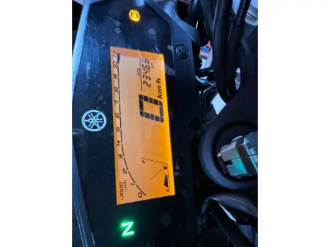 YAMAHA YS Fazer 250 , Foto 7 YAMAHA YS Fazer 250 , Foto 7