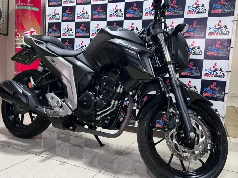 YAMAHA YS Fazer 250 , Foto 9 YAMAHA YS Fazer 250 , Foto 9