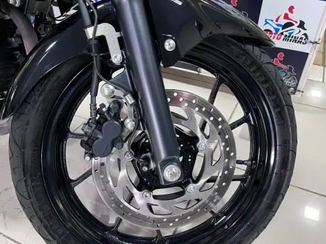 YAMAHA YS Fazer 250 , Foto 10 YAMAHA YS Fazer 250 , Foto 10