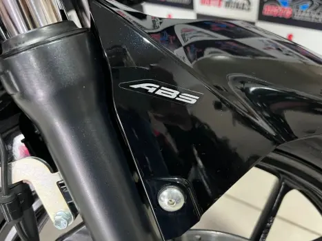 YAMAHA YS Fazer 250 , Foto 11 YAMAHA YS Fazer 250 , Foto 11