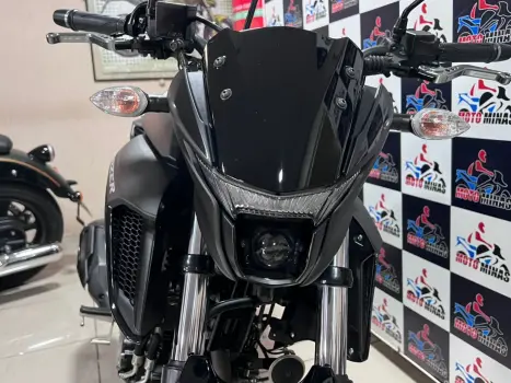 YAMAHA YS Fazer 250 , Foto 12 YAMAHA YS Fazer 250 , Foto 12