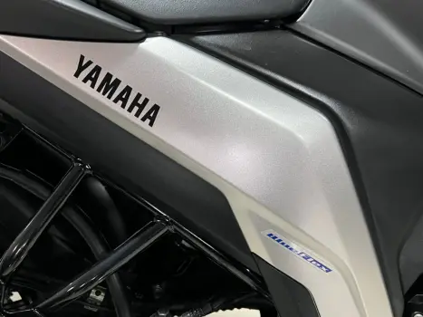YAMAHA YS Fazer 250 , Foto 14 YAMAHA YS Fazer 250 , Foto 14