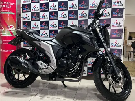 YAMAHA YS Fazer 250 , Foto 15 YAMAHA YS Fazer 250 , Foto 15