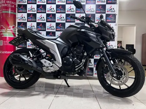 YAMAHA YS Fazer 250 , Foto 16 YAMAHA YS Fazer 250 , Foto 16