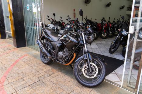 YAMAHA YS Fazer 250 LIMITED EDITION, Foto 1 YAMAHA YS Fazer 250 LIMITED EDITION, Foto 1