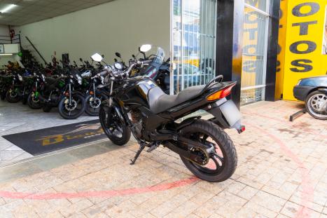 YAMAHA YS Fazer 250 LIMITED EDITION, Foto 3 YAMAHA YS Fazer 250 LIMITED EDITION, Foto 3