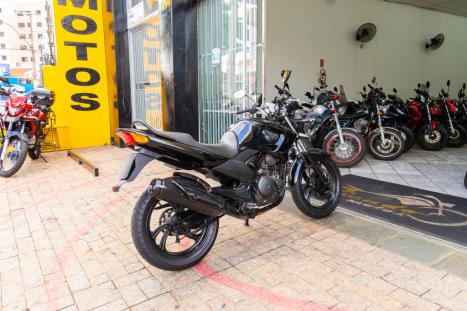 YAMAHA YS Fazer 250 LIMITED EDITION, Foto 4 YAMAHA YS Fazer 250 LIMITED EDITION, Foto 4