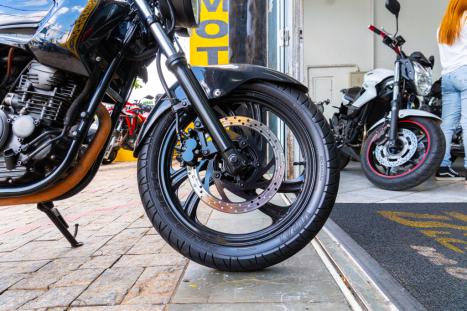 YAMAHA YS Fazer 250 LIMITED EDITION, Foto 5 YAMAHA YS Fazer 250 LIMITED EDITION, Foto 5