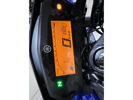 YAMAHA YS Fazer 250 , Foto 6