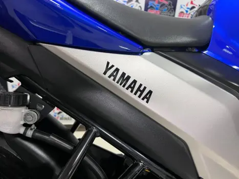 YAMAHA YS Fazer 250 , Foto 12