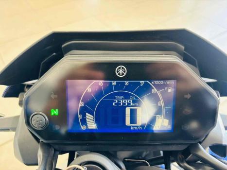 YAMAHA YS Fazer 250 , Foto 6