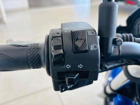 YAMAHA YS Fazer 250 , Foto 7