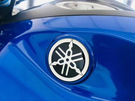 YAMAHA YS Fazer 250 , Foto 10