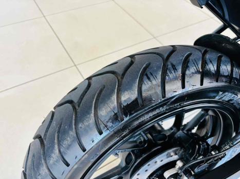 YAMAHA YS Fazer 250 , Foto 11