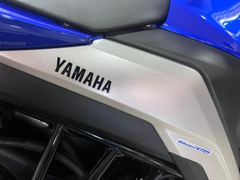 YAMAHA YS Fazer 250 , Foto 6