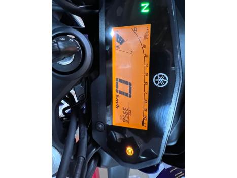 YAMAHA YS Fazer 250 , Foto 7