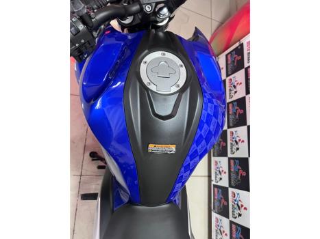 YAMAHA YS Fazer 250 , Foto 8