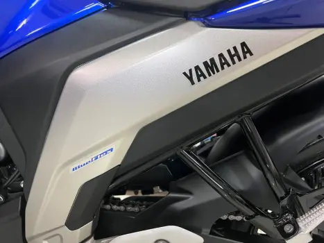 YAMAHA YS Fazer 250 , Foto 9