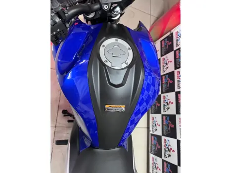 YAMAHA YS Fazer 250 , Foto 10