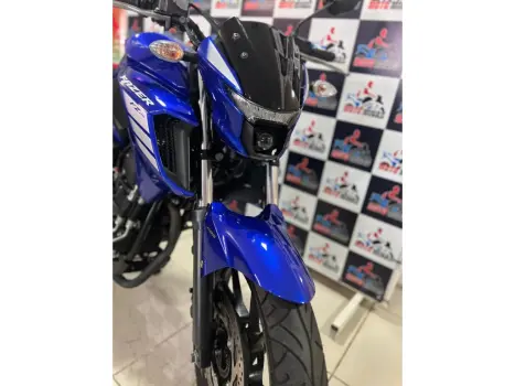 YAMAHA YS Fazer 250 , Foto 14