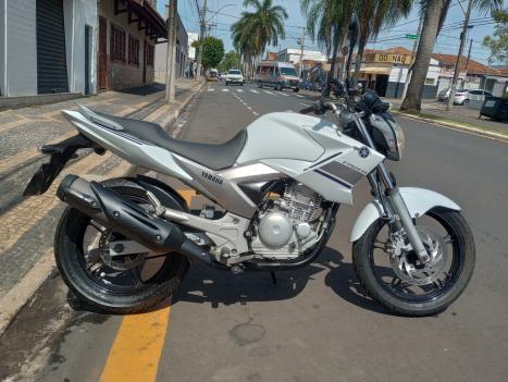 YAMAHA YS Fazer 250 , Foto 1