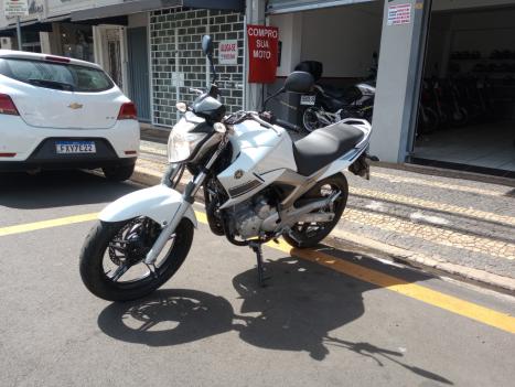 YAMAHA YS Fazer 250 , Foto 3