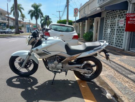 YAMAHA YS Fazer 250 , Foto 4