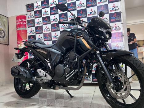YAMAHA YS Fazer 250 , Foto 6