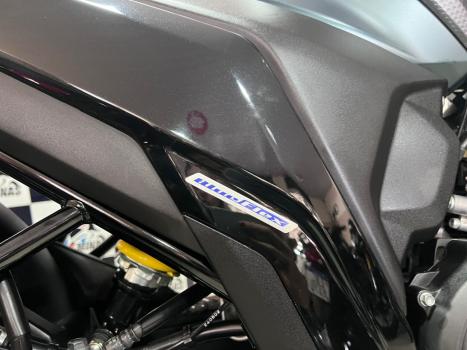 YAMAHA YS Fazer 250 , Foto 8